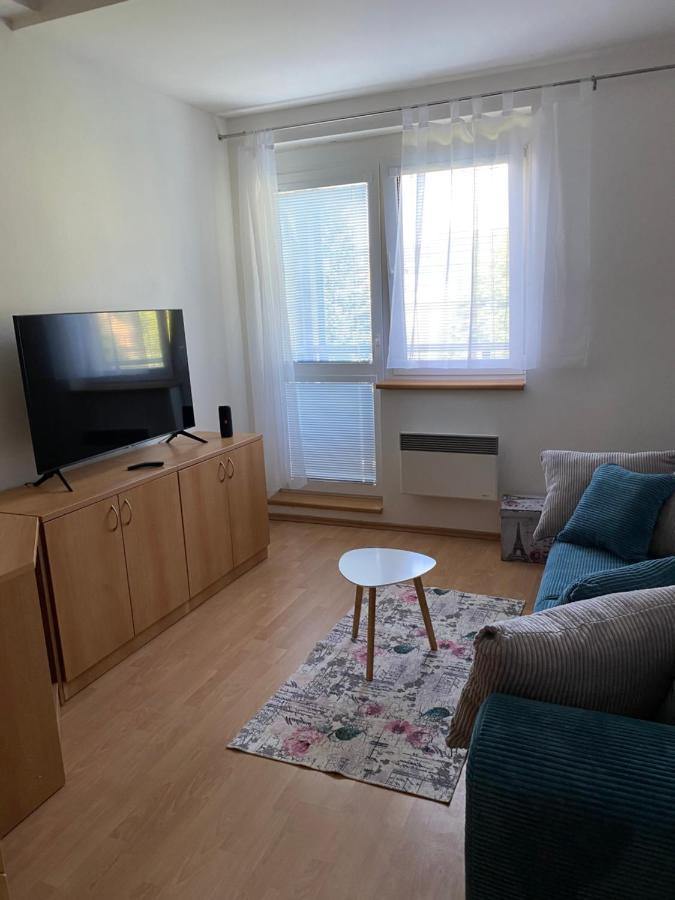 Apartment Dony Donovaly Esterno foto