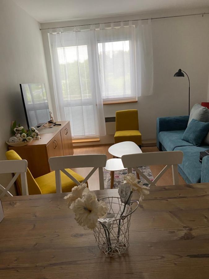 Apartment Dony Donovaly Esterno foto