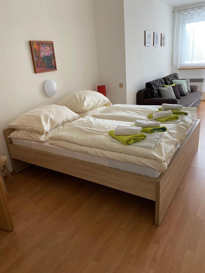 Apartment Dony Donovaly Esterno foto