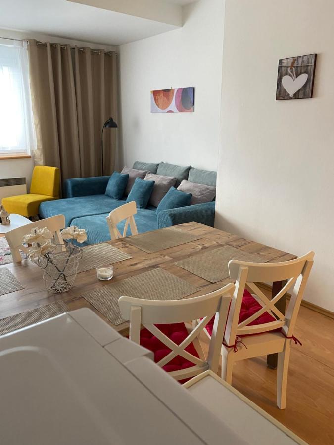 Apartment Dony Donovaly Esterno foto