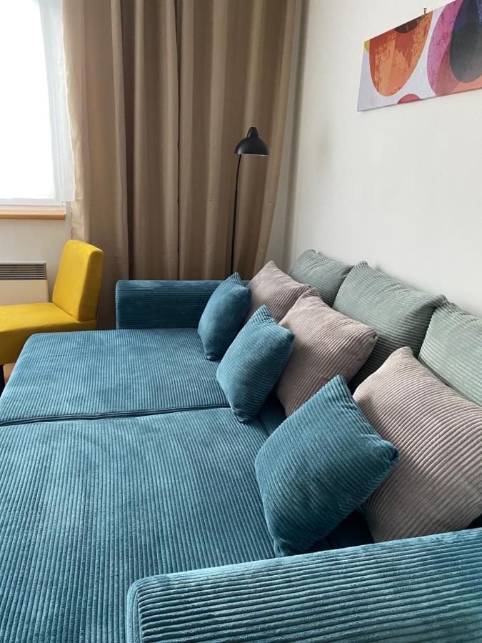 Apartment Dony Donovaly Esterno foto