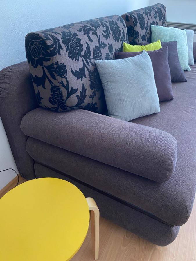 Apartment Dony Donovaly Esterno foto