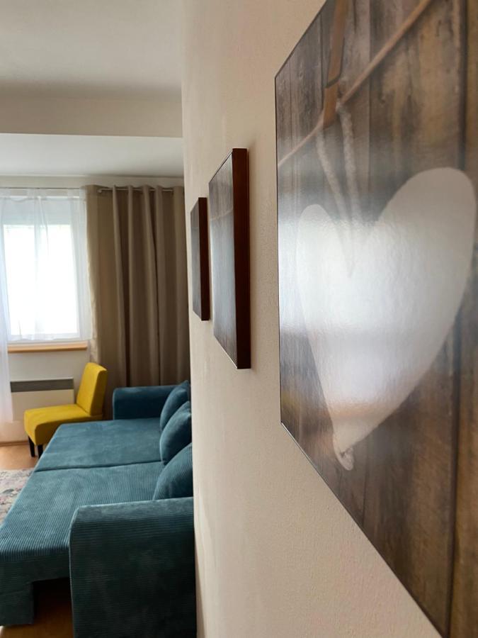 Apartment Dony Donovaly Esterno foto