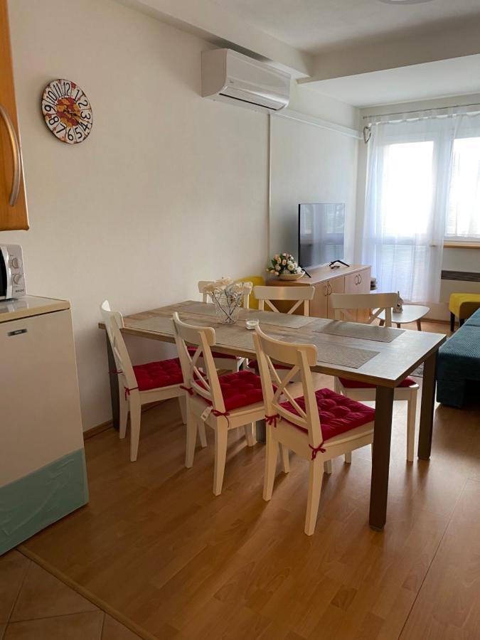 Apartment Dony Donovaly Esterno foto